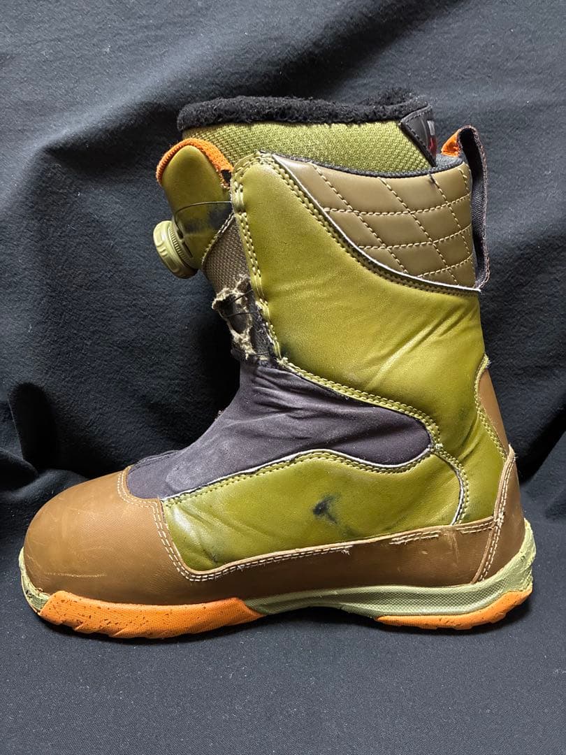 K2 TT ブーツTARO TAMAI SURFER 26