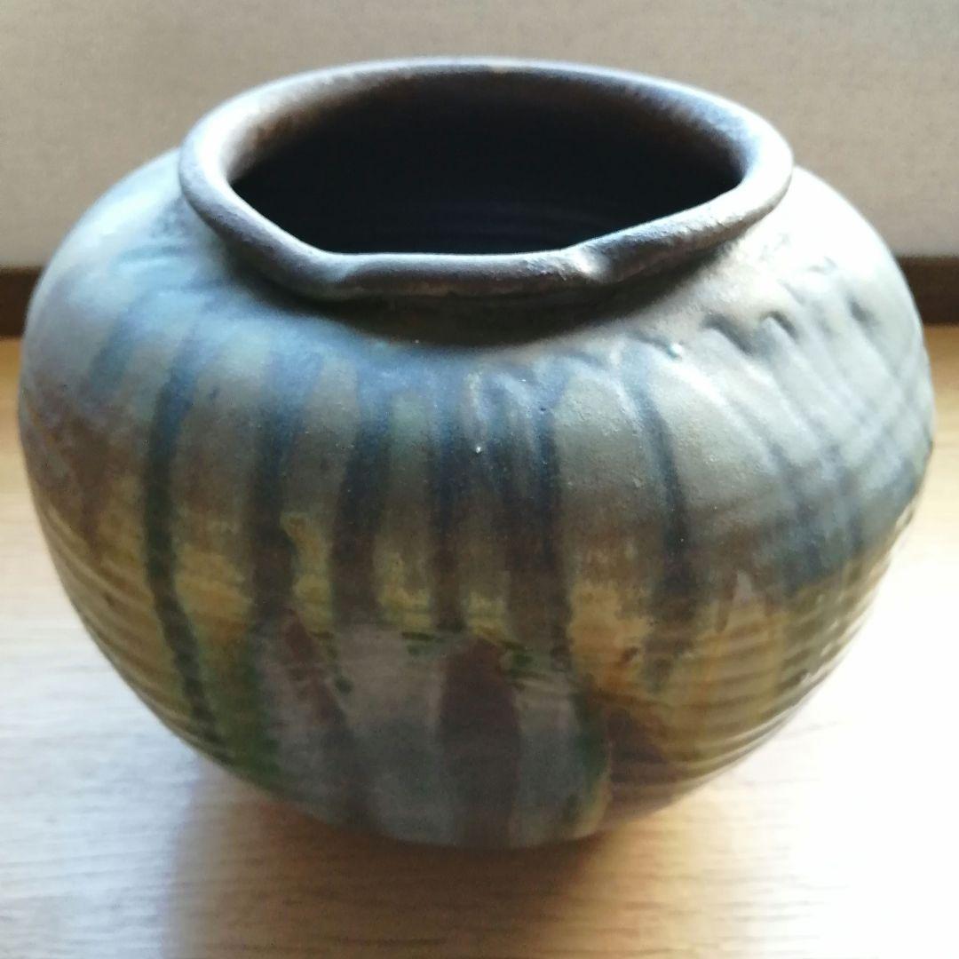 壺　器