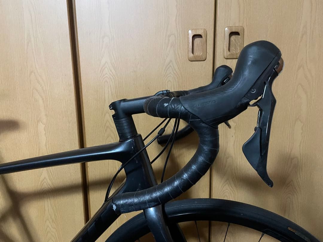 自転車本体 GIANT TCR ADVANCED1 DISC KOM