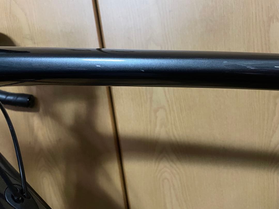 自転車本体 GIANT TCR ADVANCED1 DISC KOM