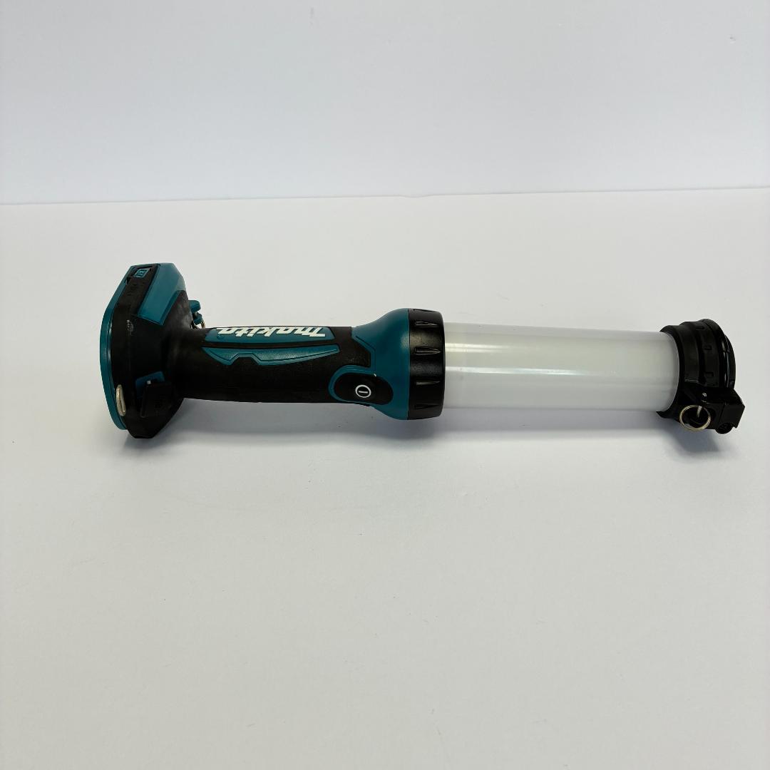 【美品】マキタ 充電式LEDワークライト ML807 18V 14.4V