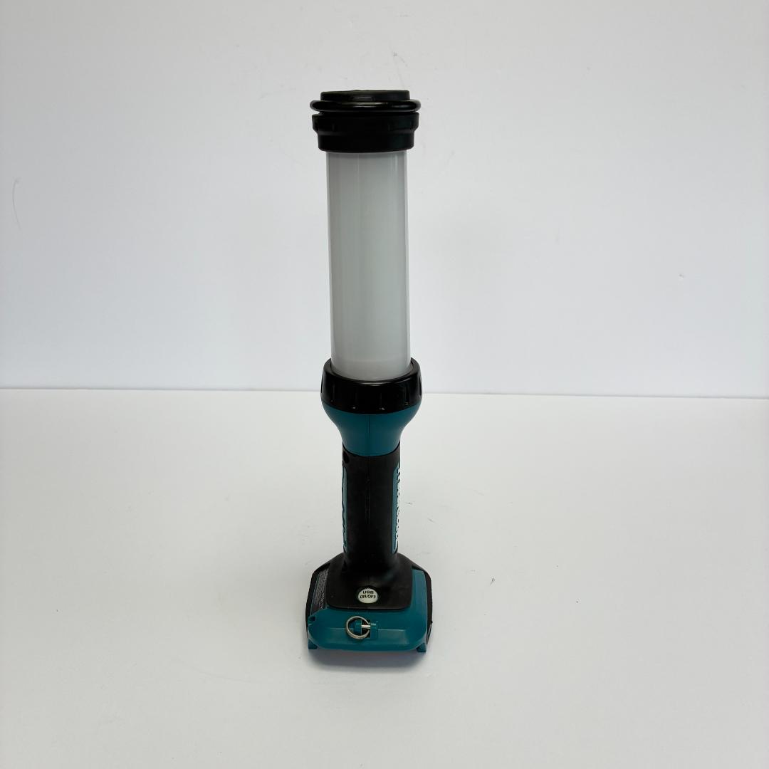 【美品】マキタ 充電式LEDワークライト ML807 18V 14.4V