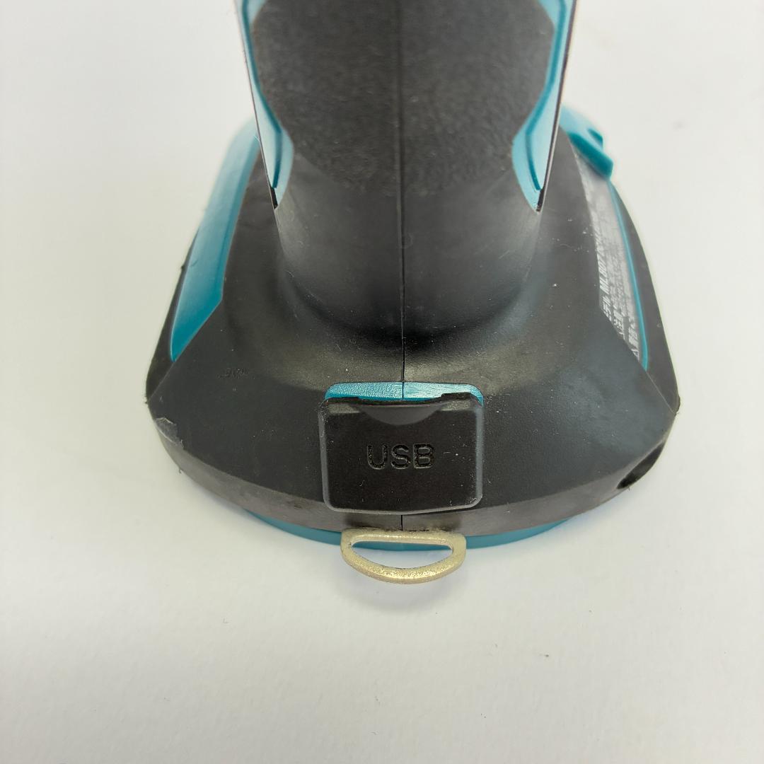 【美品】マキタ 充電式LEDワークライト ML807 18V 14.4V