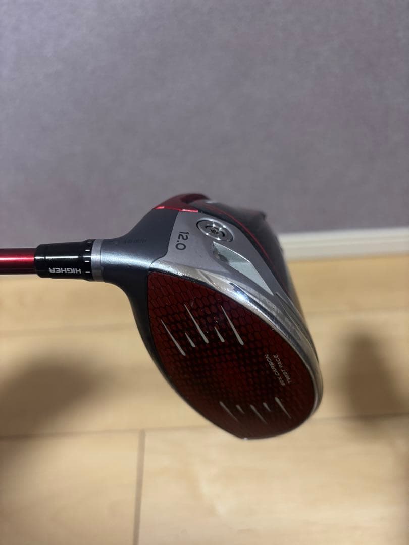 TaylorMade レディースクラブ12本セット