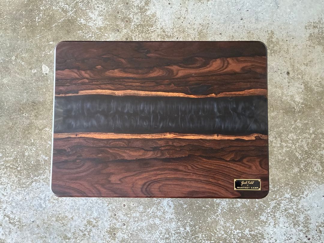 ヌ*ー様 【限定品】シェルフコンテナ25 Geek Field WANTKEY