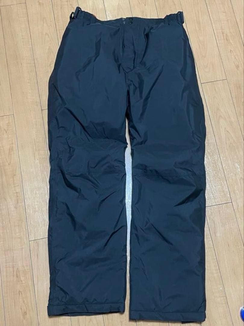 【オンライン完売品】ワークマン イージス オーシャン 上下セット　3L 美品
