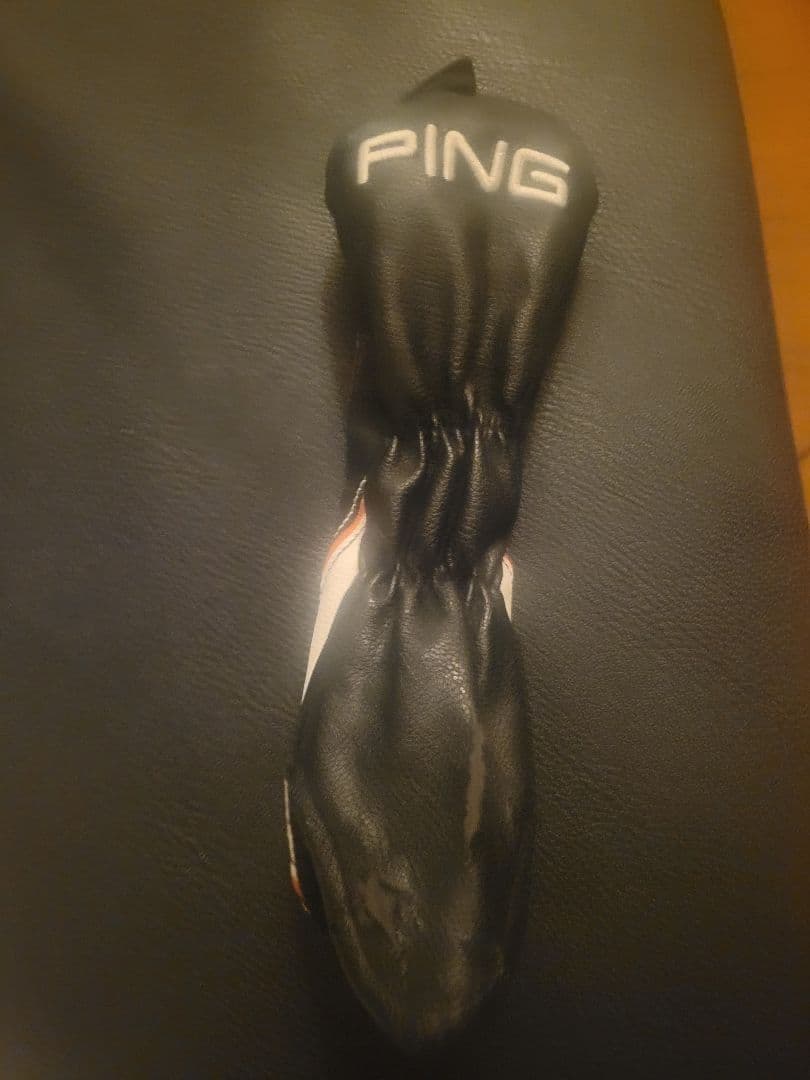 PING G400 4U 22°