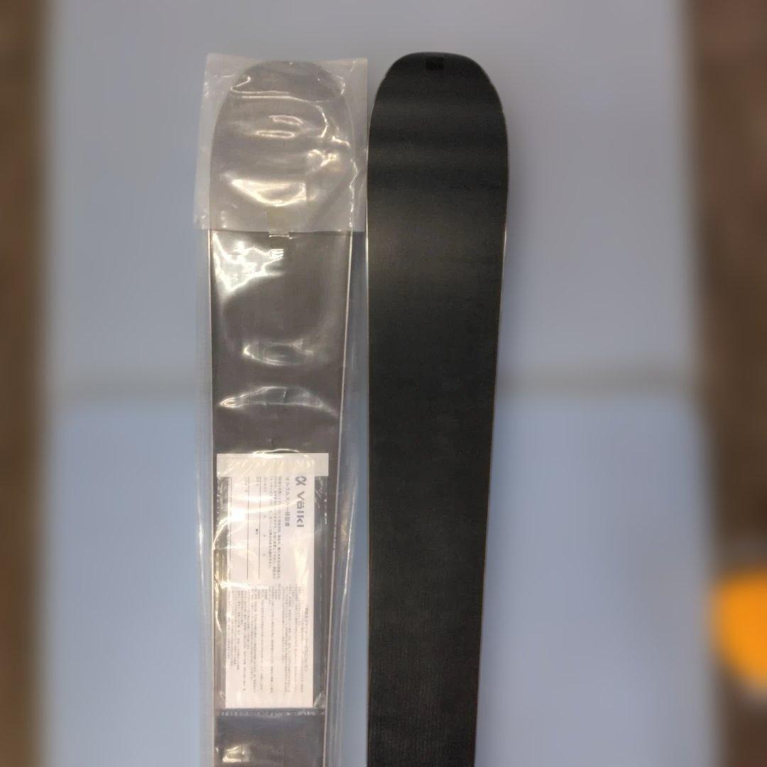 VOLKL RISE ABOVE 88、177cm、131/88/111、R19