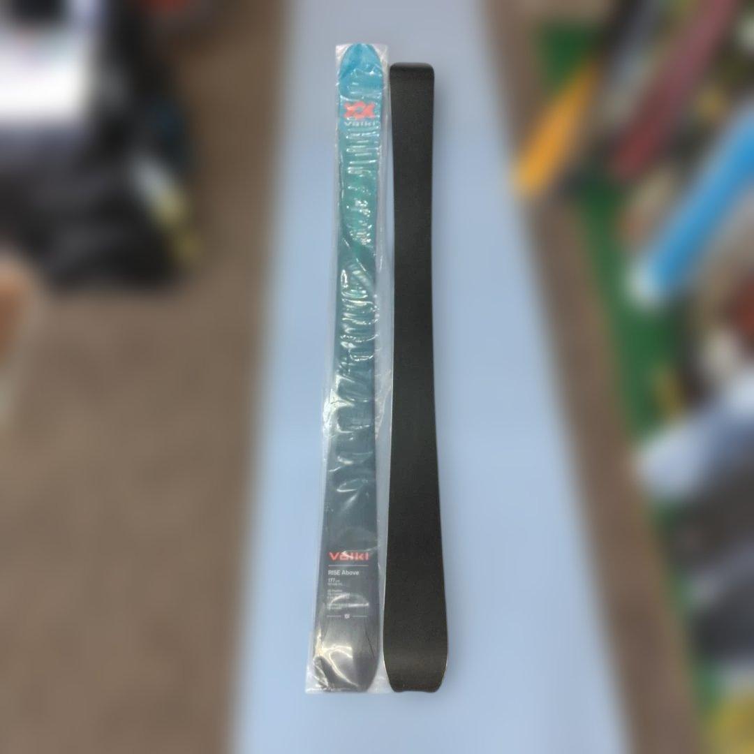 VOLKL RISE ABOVE 88、177cm、131/88/111、R19