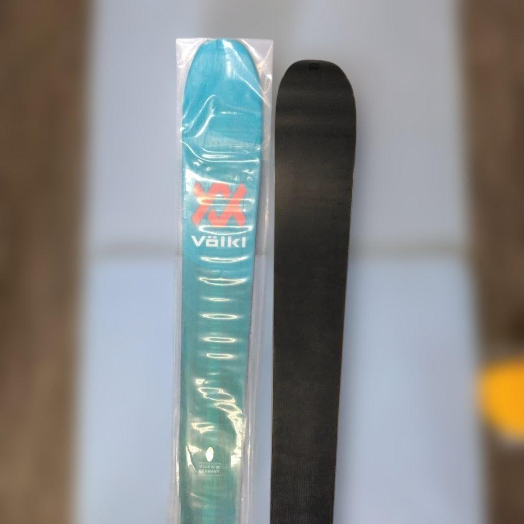 VOLKL RISE ABOVE 88、177cm、131/88/111、R19