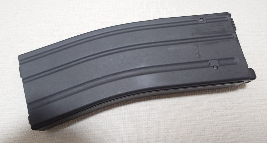 東京マルイ CQBR BLOCK1 カスタム ガスブローバック M4