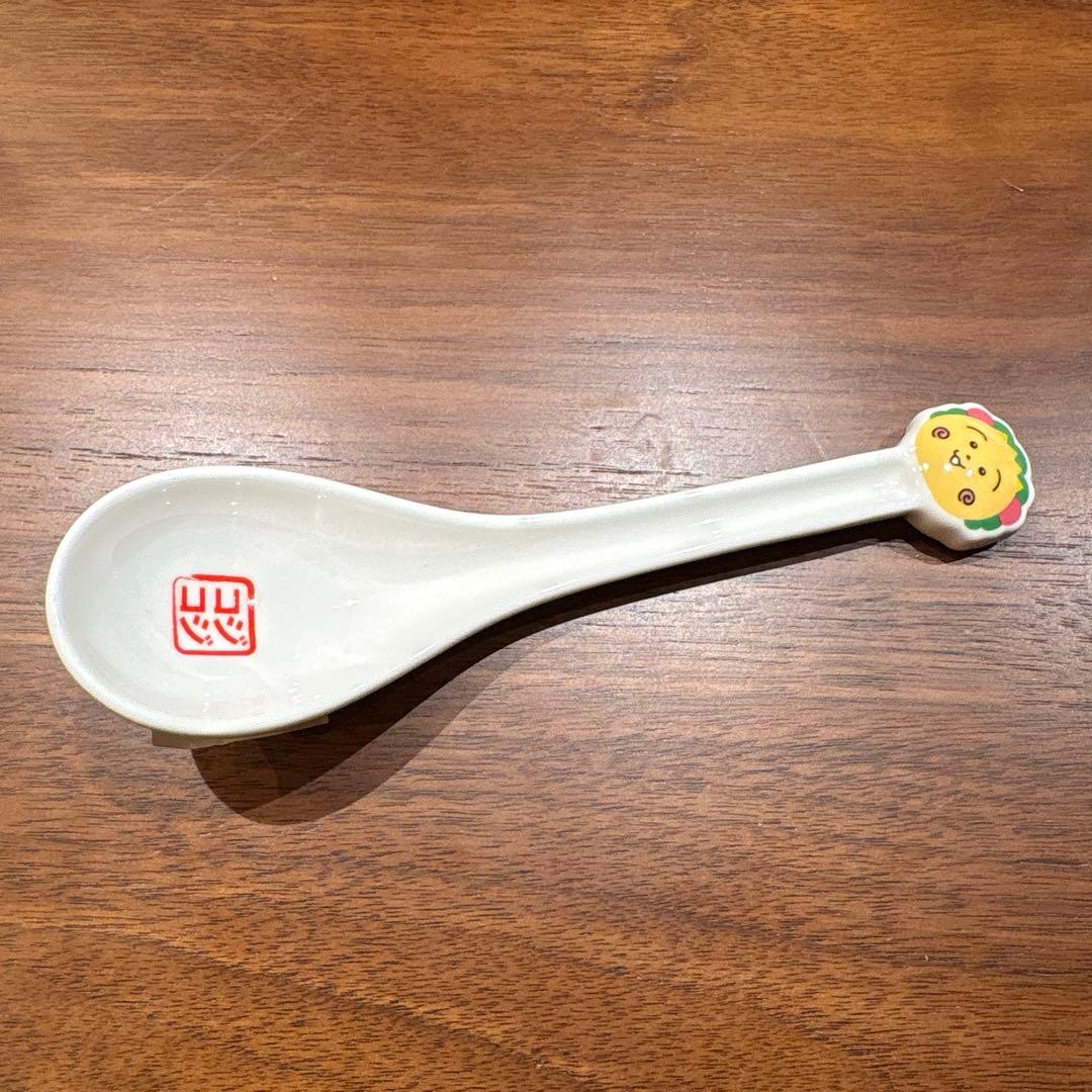 コジコジ スタジオクリップ チャーハン皿、餃子皿、レンゲセット