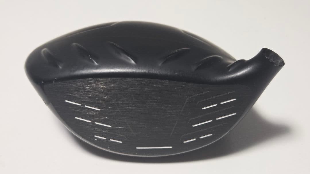 PING G430 MAX 10K ドライバーヘッドのみ(破損品)