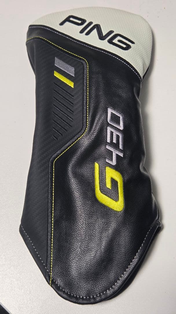PING G430 MAX 10K ドライバーヘッドのみ(破損品)