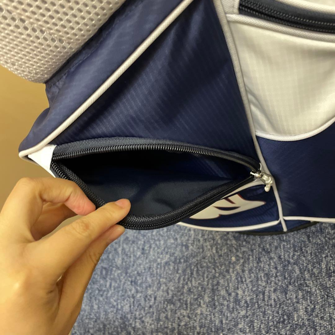 new balance キャディバッグ