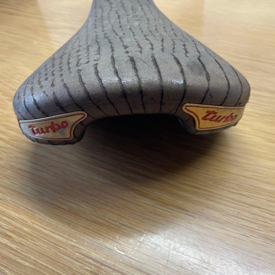 Selle Italia Turbo サドル