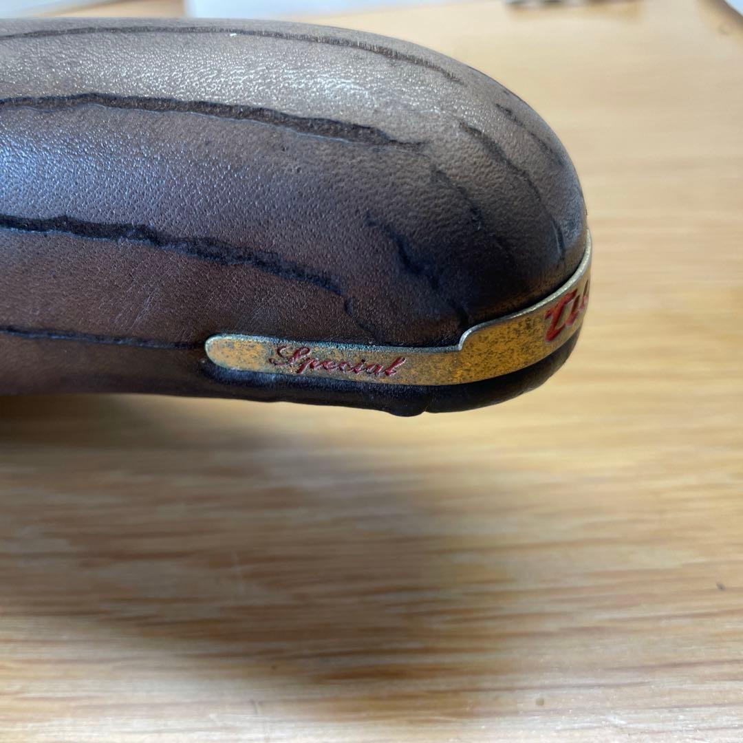 Selle Italia Turbo サドル