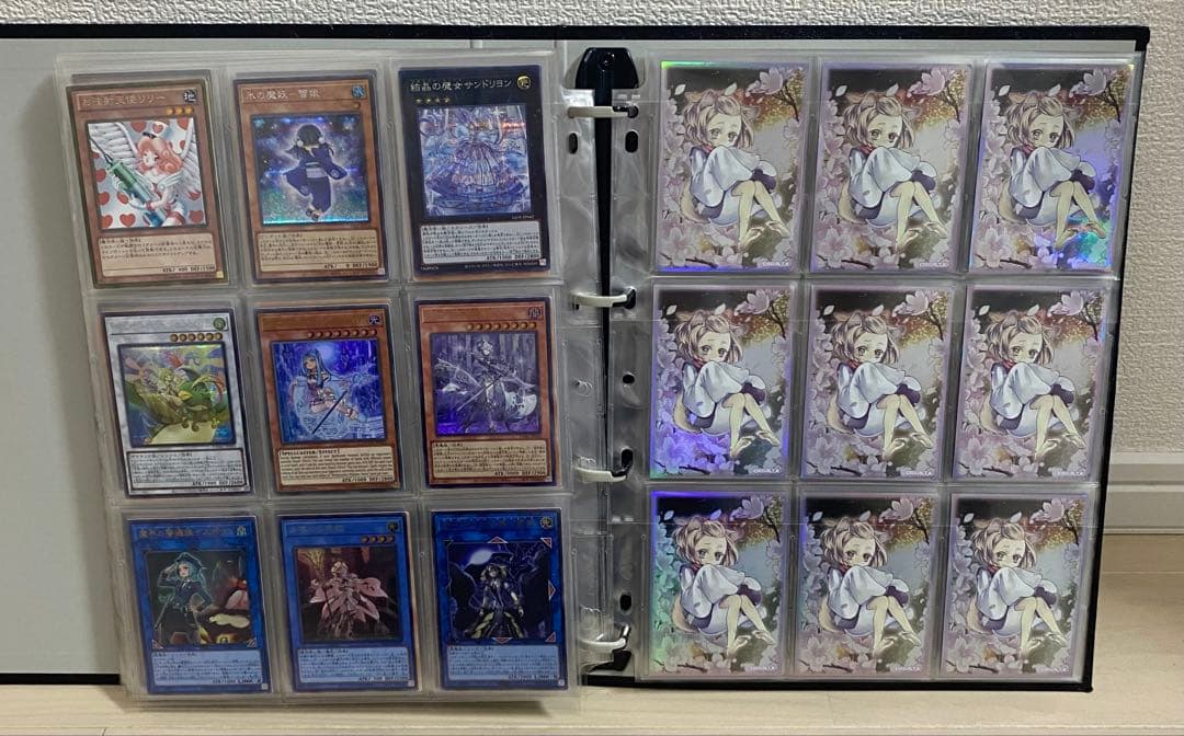 【引退品】【まとめ売り】遊戯王OCG デュエルモンスターズ 360枚以上