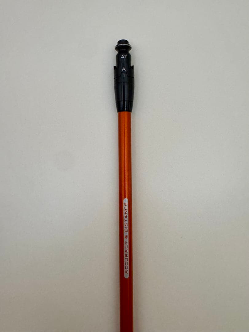 【新品未使用】ツアーAD DI-95S HY タイトリストスリーブ付き