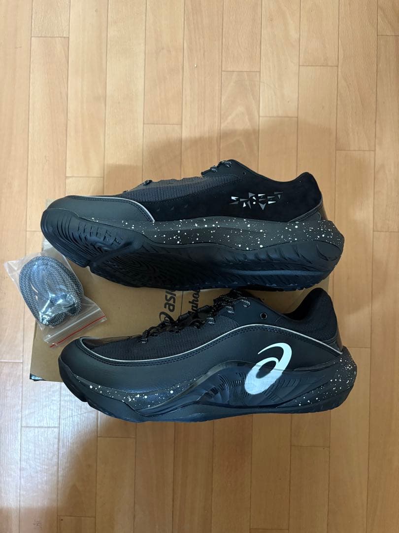ASICS × ballaholic UNPRE ARS LOW 3 29cm