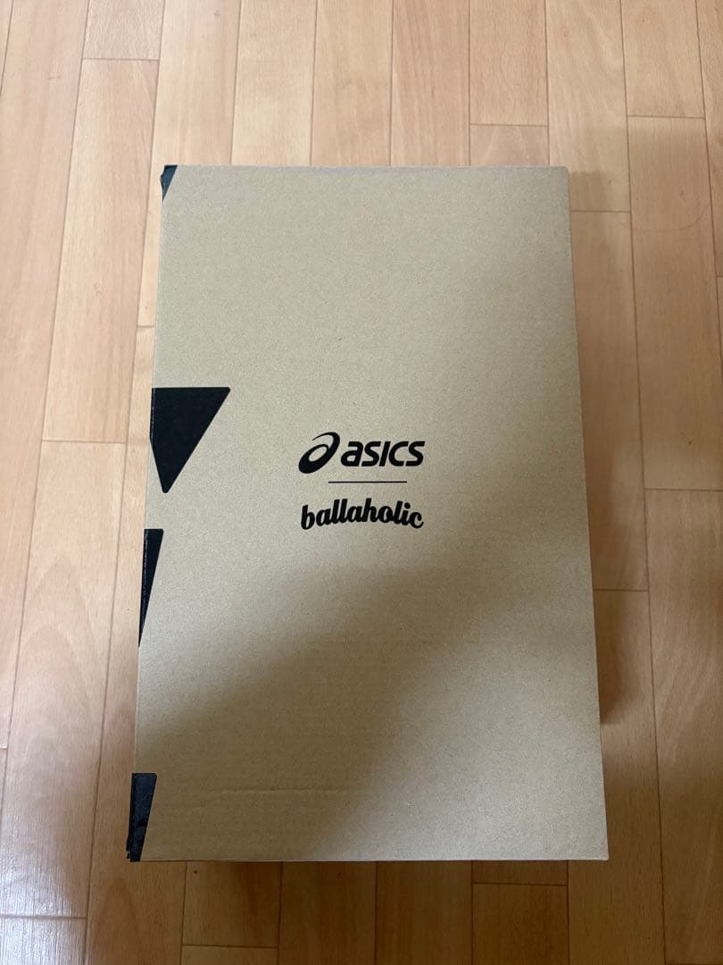 ASICS × ballaholic UNPRE ARS LOW 3 29cm