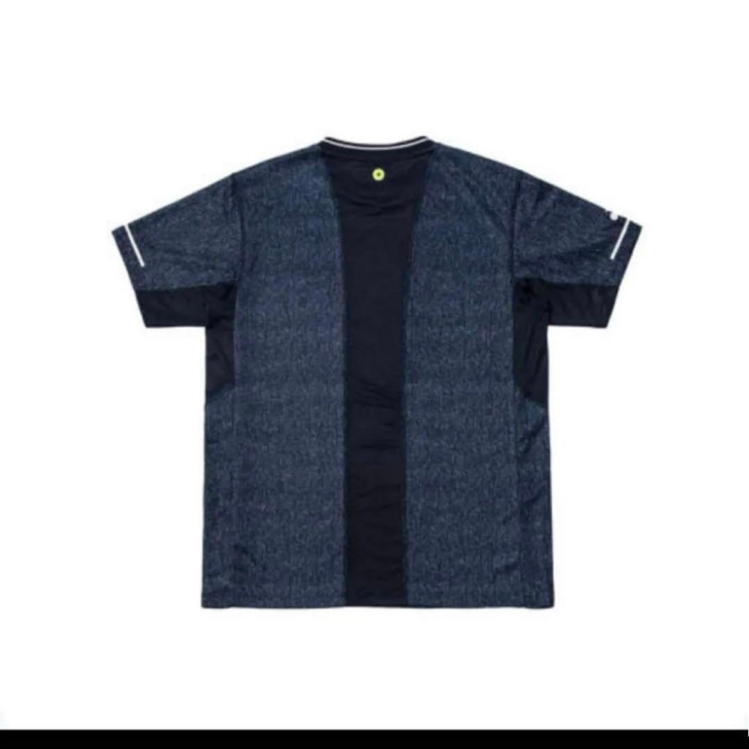 YONEX Tシャツ 海外限定品 ヨネックス L