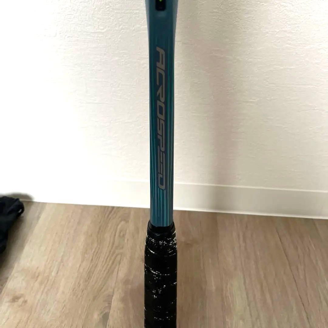 (ます)Mizuno アクロスピードカスタムV1 PRO