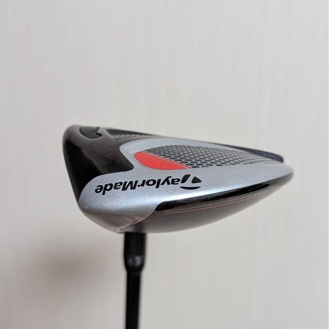 TaylorMade テーラーメイド M6 9W フェアウェイウッド USモデル
