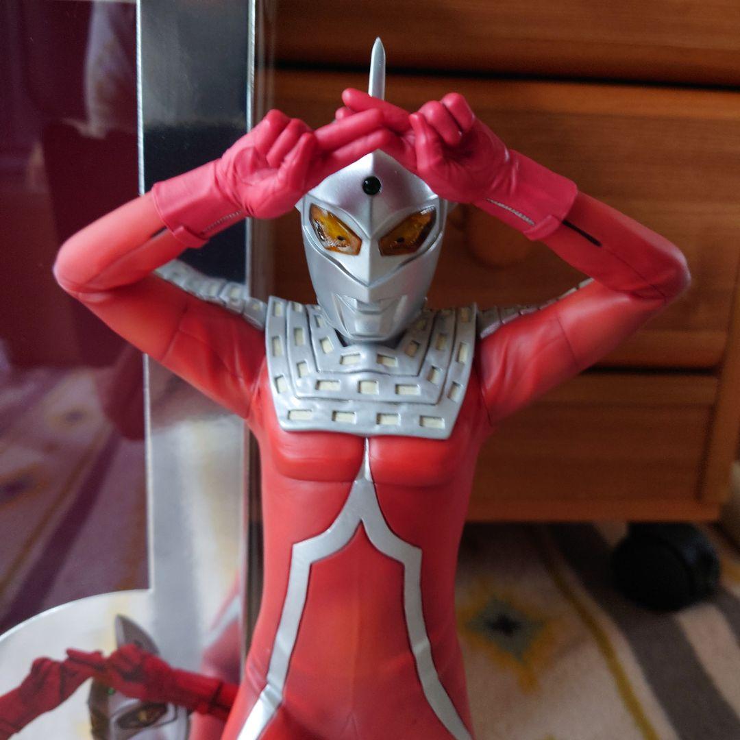 1/6CCPウルトラセブン エメリウム光線反磁力線Ver,