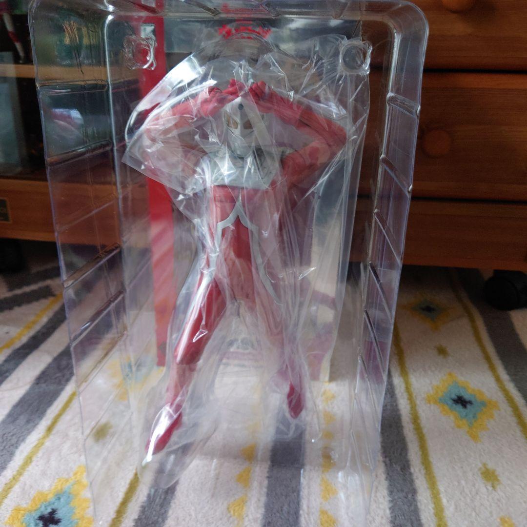 1/6CCPウルトラセブン エメリウム光線反磁力線Ver,