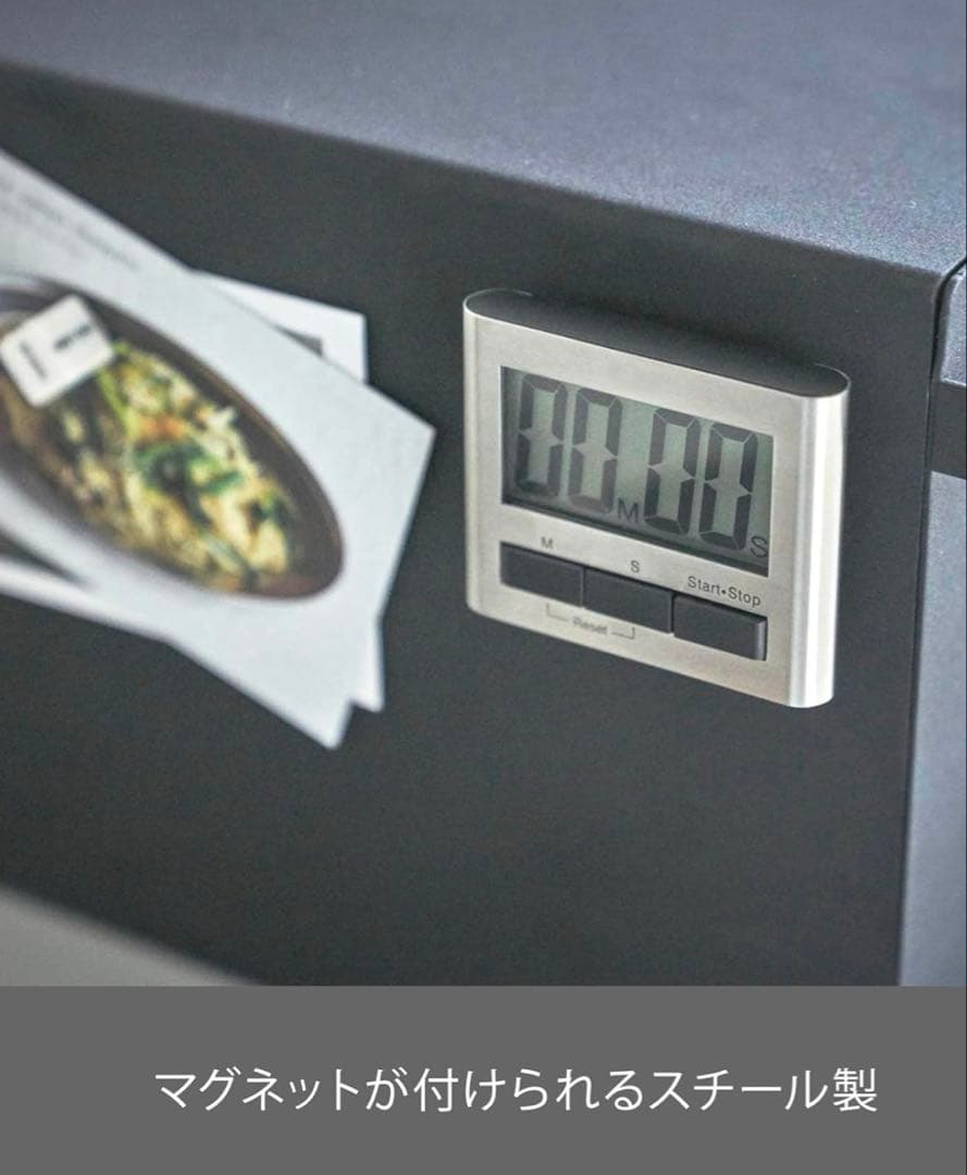 山崎実業 タワーtower ブレッドケース ブラック 27L パンケース 大容量