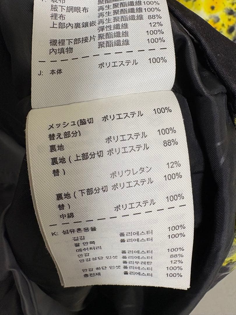 Nike SB スノーボードジャケット ナイキ Travis Rice