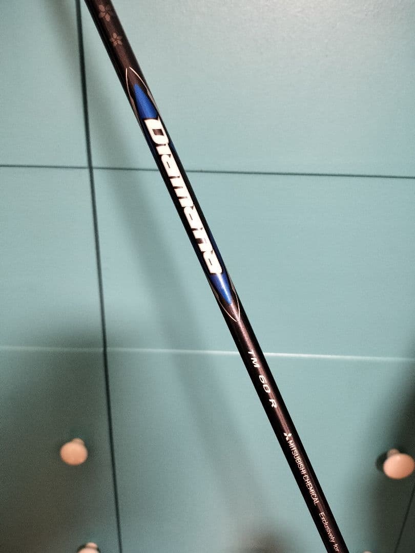 テーラメイド Qi35 MAX U4 レスキュー フレックスR ヘッドカバー付