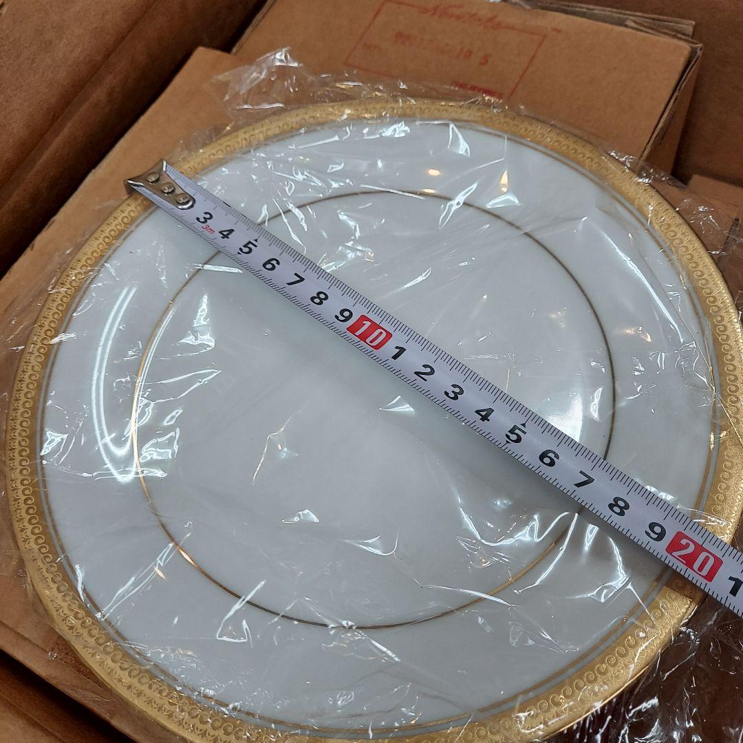 Noritake バルモラル 洋食器セット ５種類５セット