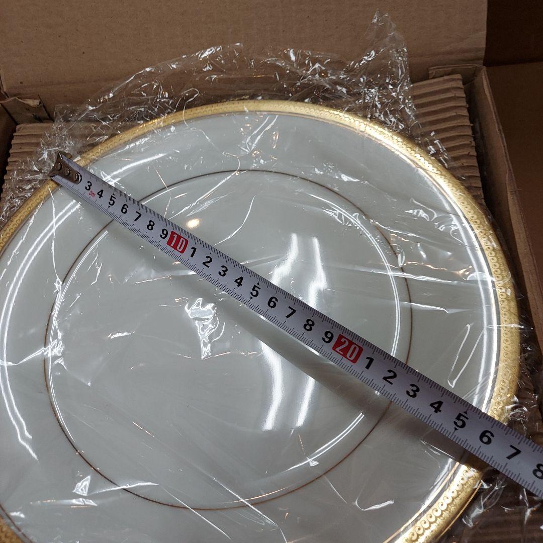 Noritake バルモラル 洋食器セット ５種類５セット