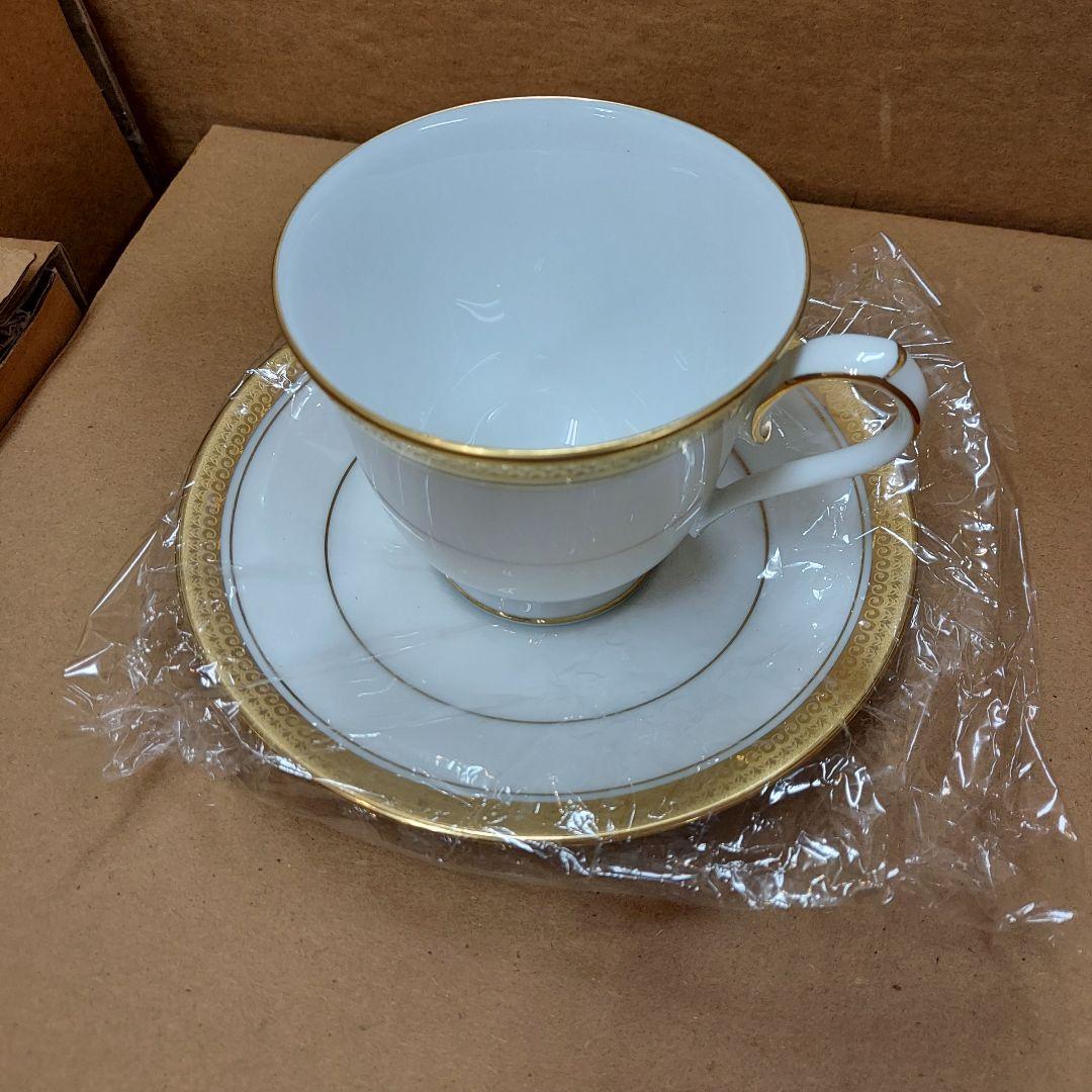 Noritake バルモラル 洋食器セット ５種類５セット