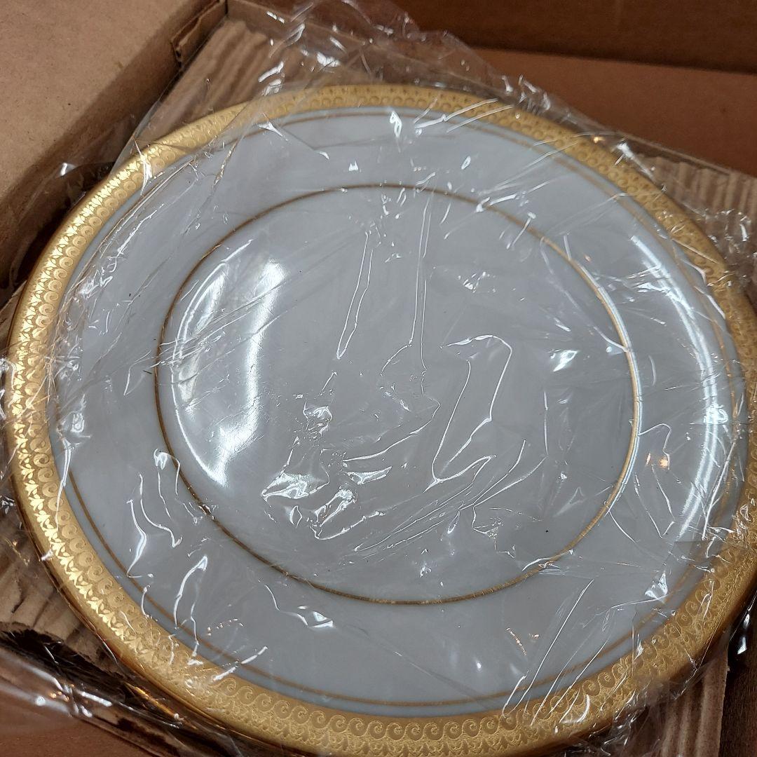 Noritake バルモラル 洋食器セット ５種類５セット