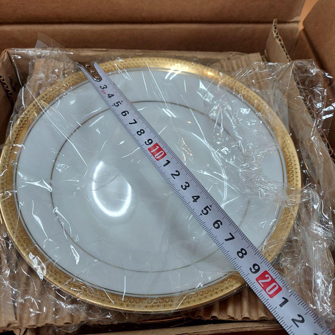 Noritake バルモラル 洋食器セット ５種類５セット