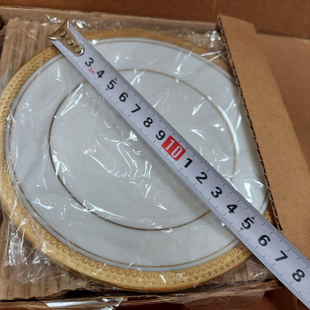 Noritake バルモラル 洋食器セット ５種類５セット