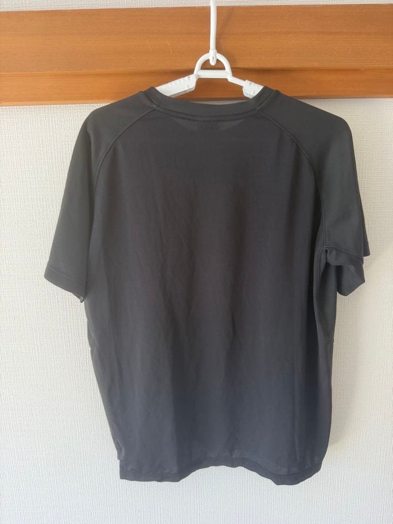 拓殖大学　バスケ部　Tシャツ　XL