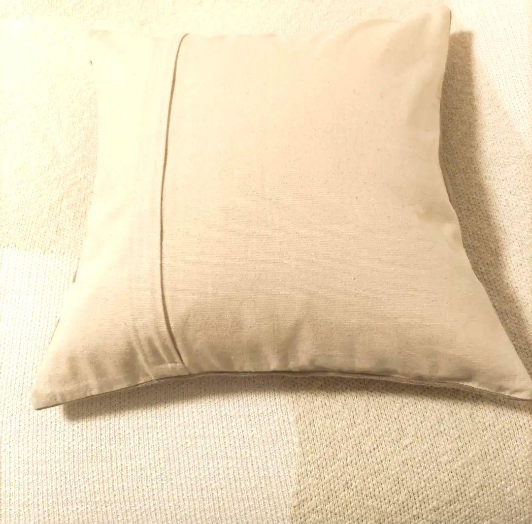 新品♥unico ANUクッションカバーBL　JAALEEクッションカバー計2枚