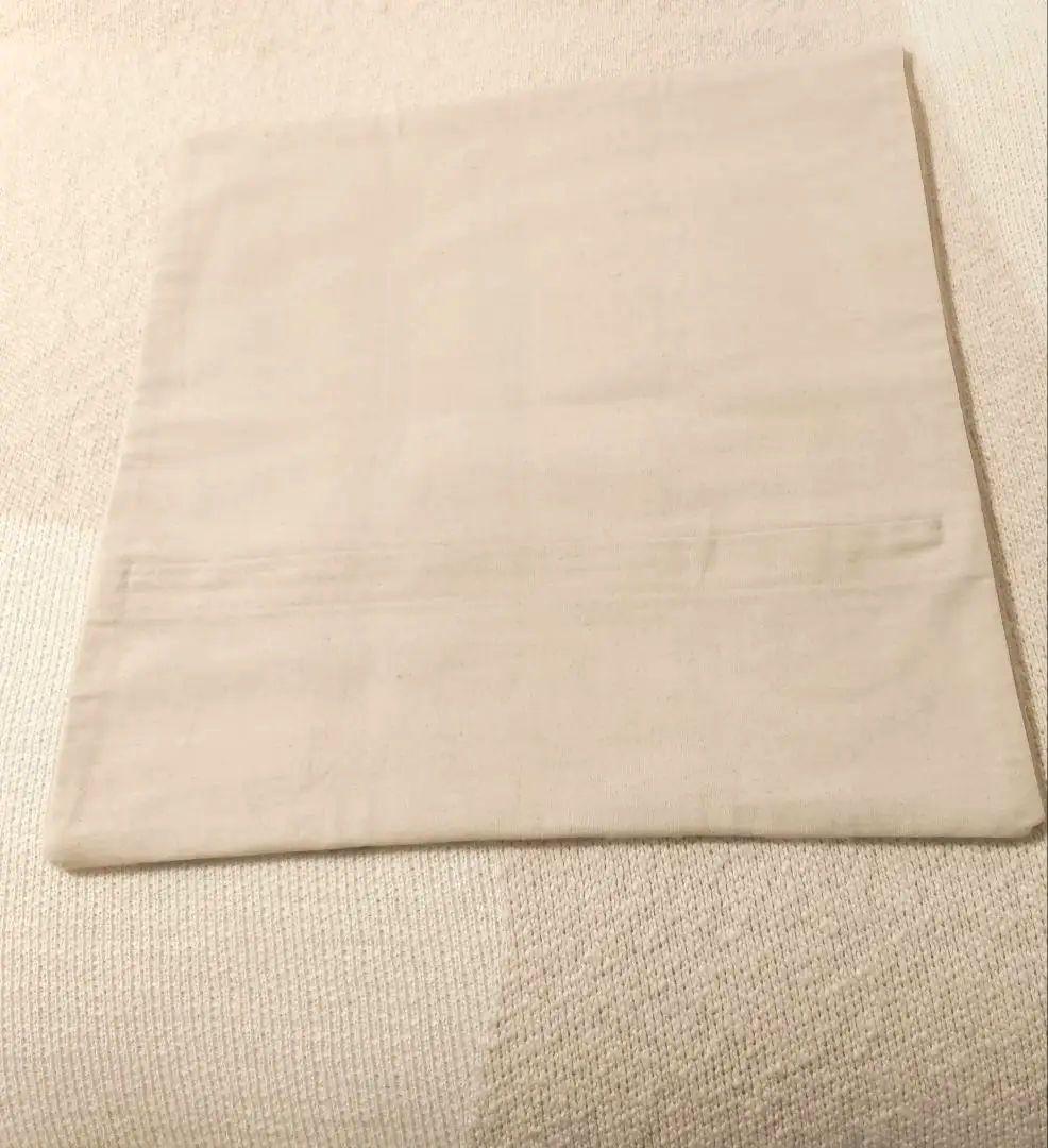 新品♥unico ANUクッションカバーBL　JAALEEクッションカバー計2枚