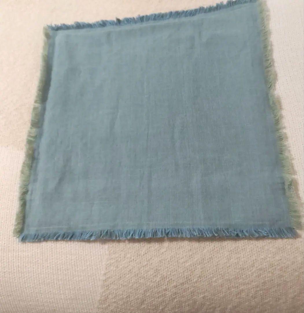 新品♥unico ANUクッションカバーBL　JAALEEクッションカバー計2枚