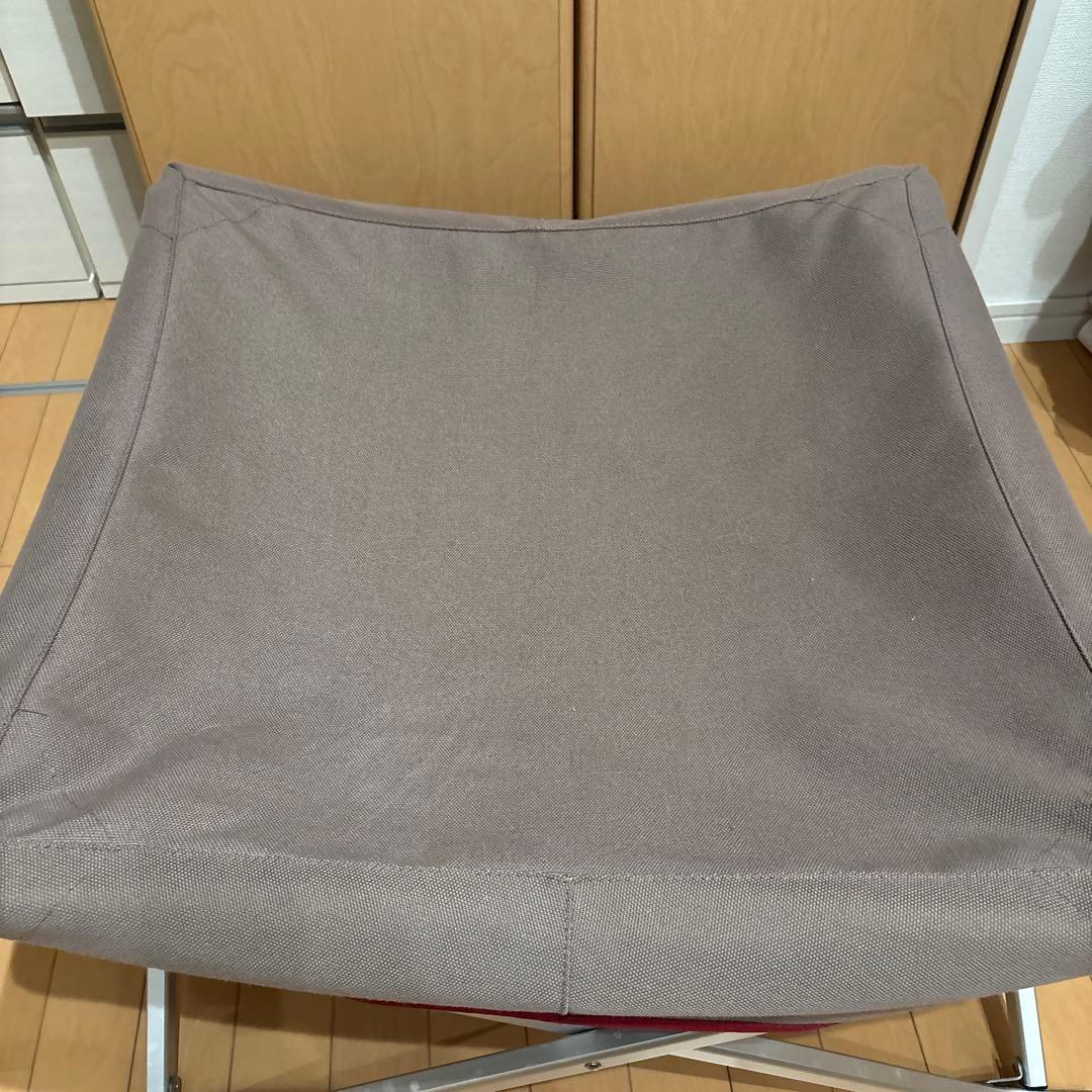 美品　スノーピーク　ドッグコット