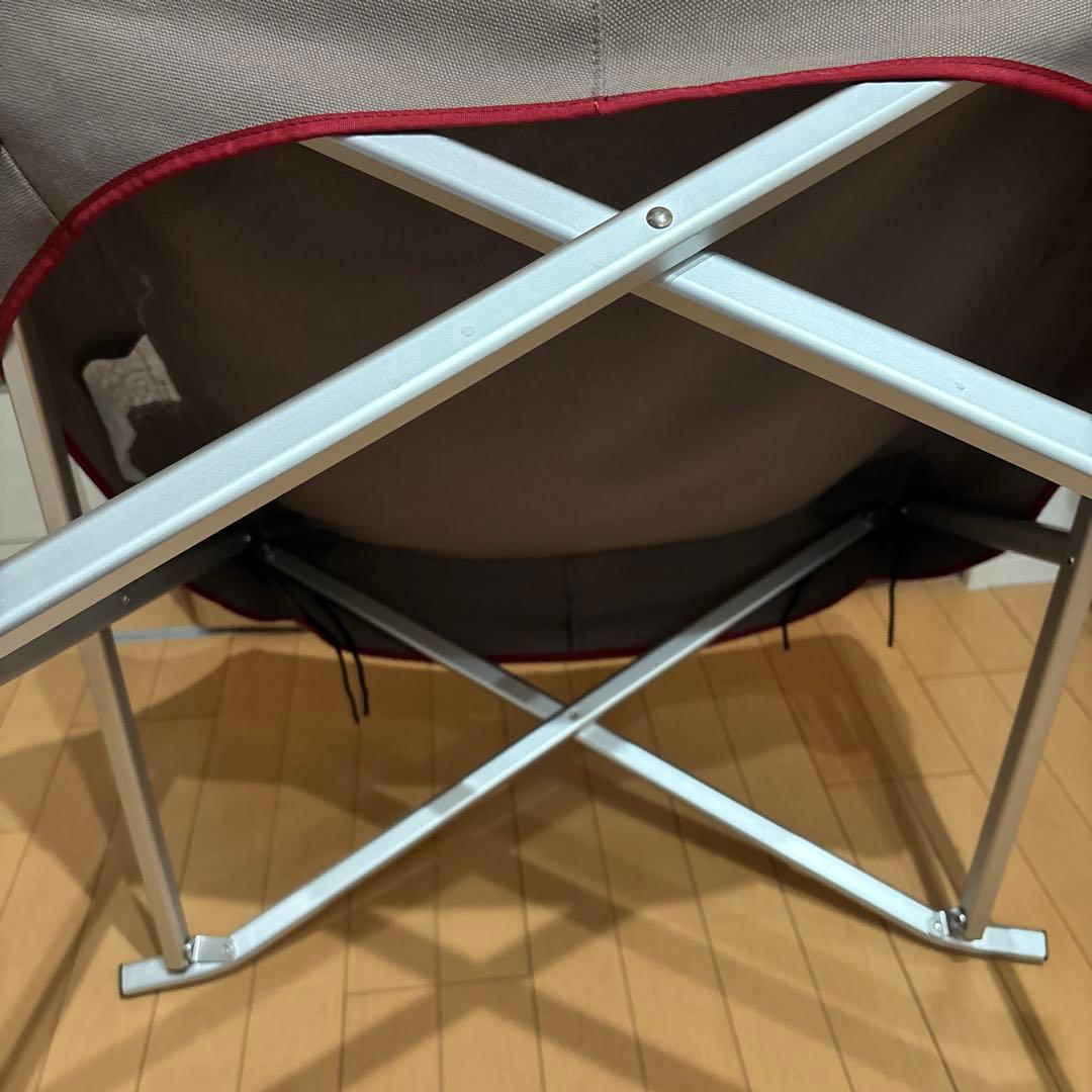 美品　スノーピーク　ドッグコット