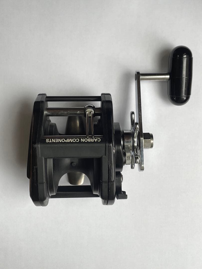【美品】Daiwa SUPER DYNAMIC ST50