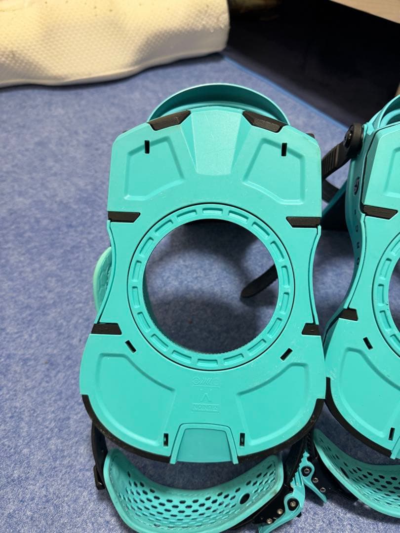 【美品】UNION ビンディング M サイズ バインディング