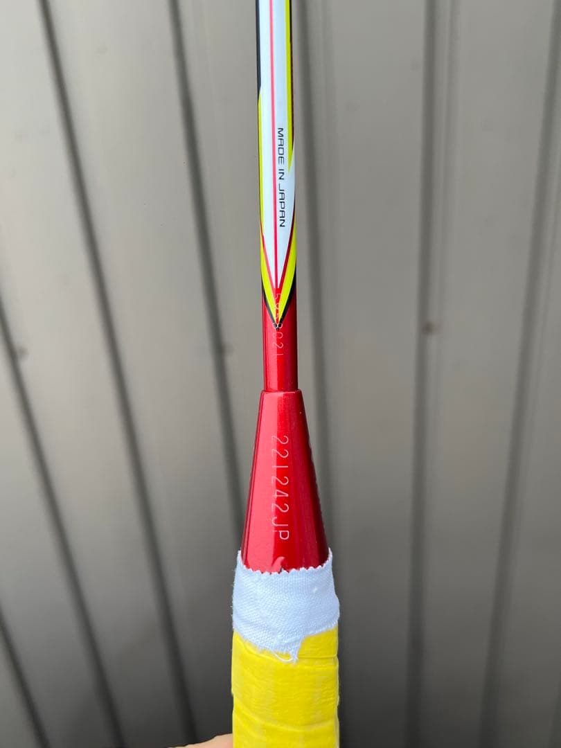 【美品】YONEXアークセイバー11 3UG5 / ARCSABER 11