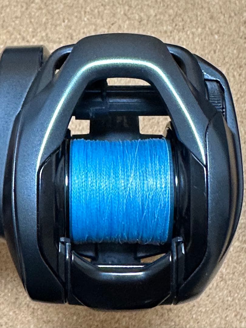 SHIMANO シマノ　EXSENCE DC SS XG 左ハンドル
