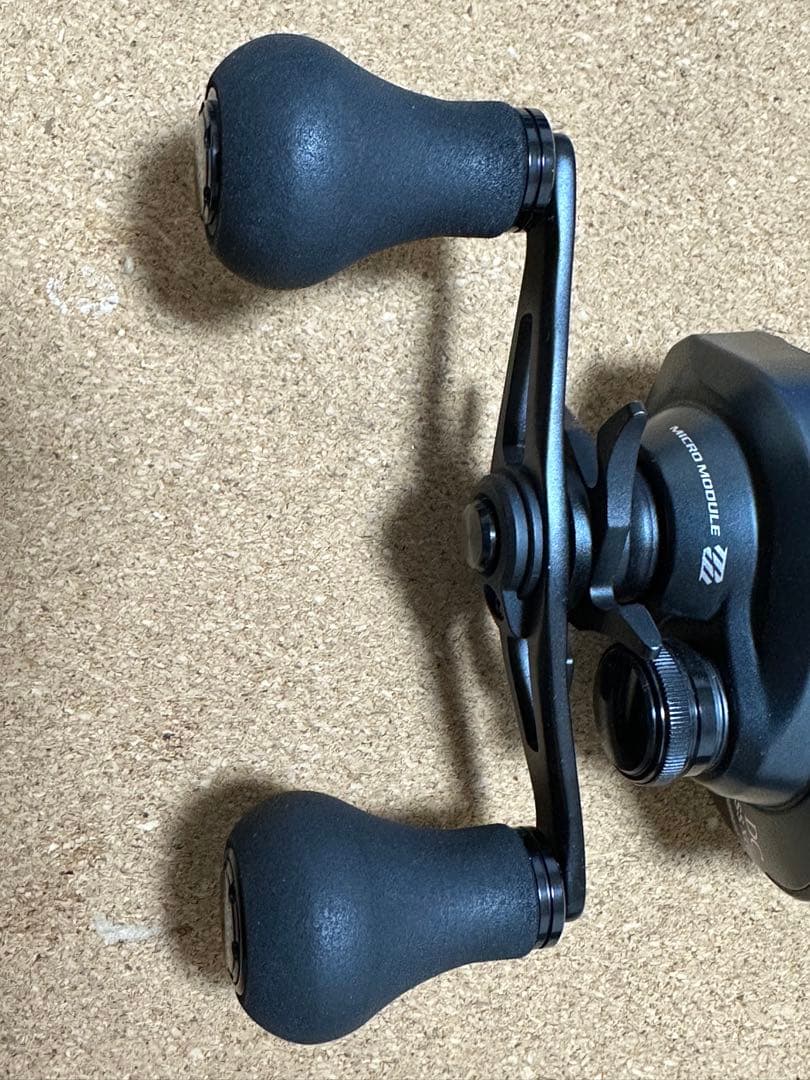 SHIMANO シマノ　EXSENCE DC SS XG 左ハンドル